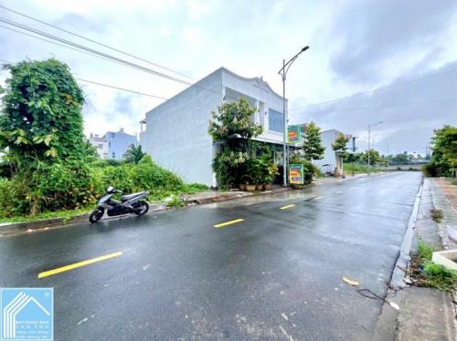 Nền Đường số 27 khu TĐC An Bình - Gần cầu Trần Hoàng Na - KDC Hồng Phát