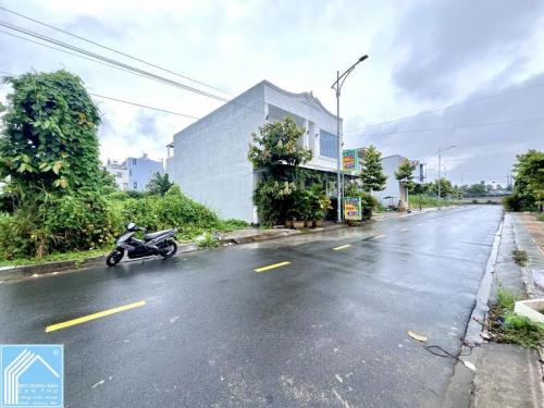 Nền Đường số 27 khu TĐC An Bình - Gần cầu Trần Hoàng Na - KDC Hồng Phát