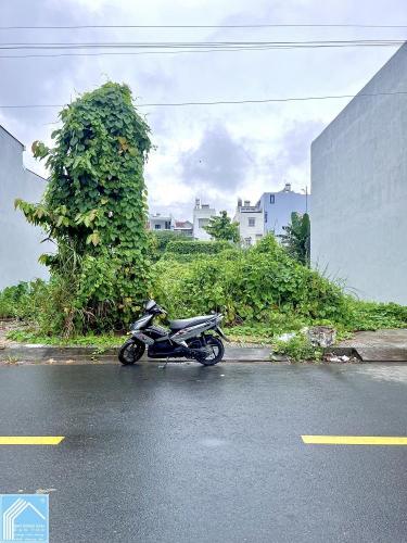 Nền Đường số 27 khu TĐC An Bình - Gần cầu Trần Hoàng Na - KDC Hồng Phát