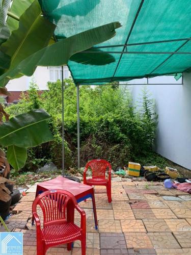 Nền đường số 5 KDC Long Thịnh (có 1 cặp), Cái Răng, Cần Thơ