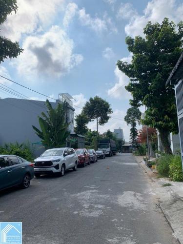 Nền đường số 5 KDC Long Thịnh (có 1 cặp), Cái Răng, Cần Thơ