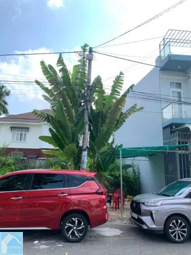 Nền đường số 5 KDC Long Thịnh (có 1 cặp), Cái Răng, Cần Thơ