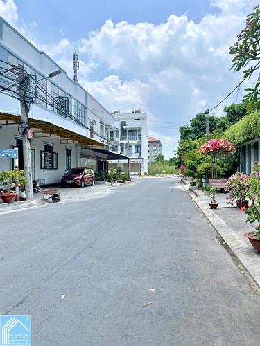 Nền đường số 7 KDC Vạn Phát Cồn Khương, Q.Ninh Kiều, Cần Thơ 