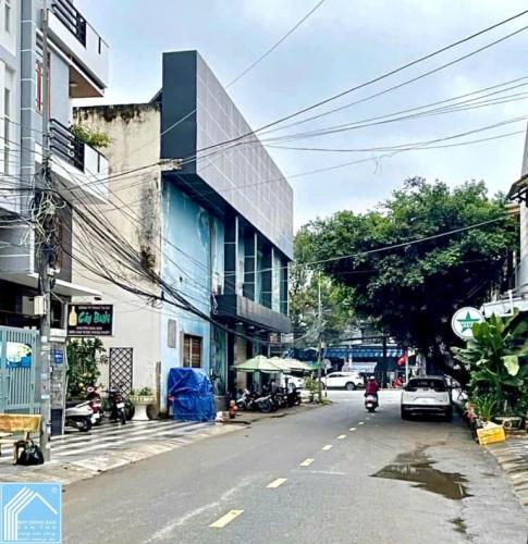 Nền đường Trần Đại Nghĩa Khu Thương Mại Cái Khế, P.Cái Khế, Cần Thơ. Nền đường Trần Đại Nghĩa Khu Thương Mại Cái Khế, P.Cái Khế, Cần Thơ.