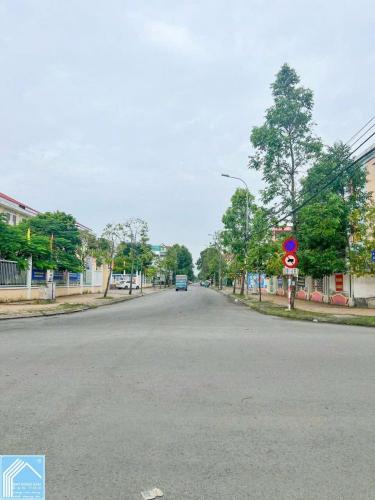 Nền Đường Trần Văn Long KDC Thới nhựt 2, P.An Khánh, Q.Ninh Kiều, Cần Thơ