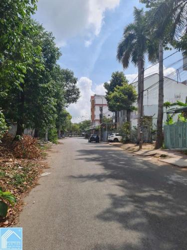 NỀN ĐƯỜNG TRẦN VĂN SẮC - KHU NÔNG THỔ SẢN - Q. CÁI RĂNG - TP. CẦN THƠ  