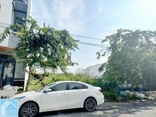 Nền giá tốt 100m2 đường 16 B2 KDC Tân Phú, Phường Hưng Phú, Cần Thơ.