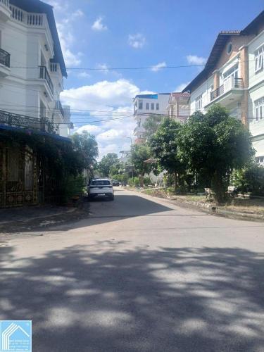 Nền góc 122m2 đường Trần Văn Việt & đường số 3 KDC Công An (Vạn Phong), P. Cái Răng, TP Cần Thơ.