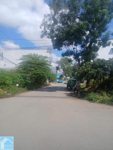 Nền góc 122m2 đường Trần Văn Việt & đường số 3 KDC Công An (Vạn Phong), P. Cái Răng, TP Cần Thơ