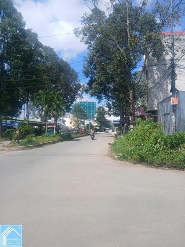 Nền góc 122m2 đường Trần Văn Việt & đường số 3 KDC Công An (Vạn Phong), P. Cái Răng, TP Cần Thơ