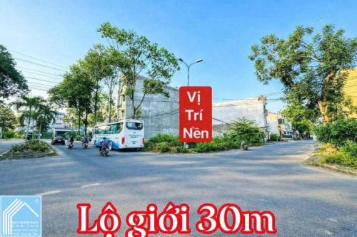 Nền góc 122m2 đường Trần Văn Việt & đường số 3 KDC Công An (Vạn Phong), P. Cái Răng, TP Cần Thơ