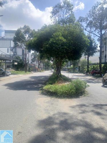  Nền góc 122m2 đường Trần Văn Việt & đường số 3 KDC Công An (Vạn Phong), P. Cái Răng, TP Cần Thơ