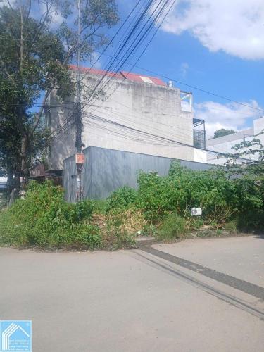 Nền góc 122m2 đường Trần Văn Việt & đường số 3 KDC Công An (Vạn Phong), P. Cái Răng, TP Cần Thơ.