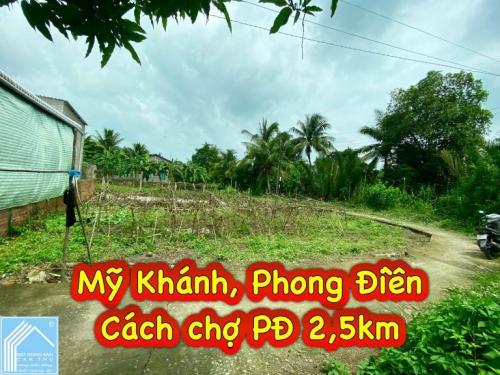 Nền gốc 149m2, Mỹ Khánh, Phong Điền