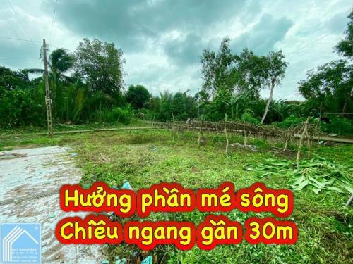 Nền gốc 149m2, Mỹ Khánh, Phong Điền