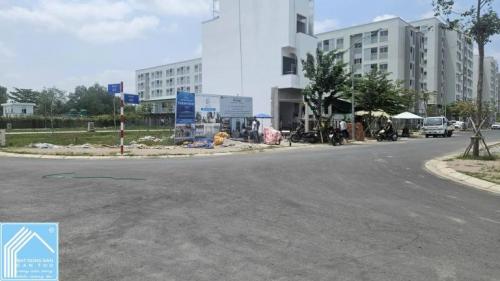 Nền góc 151m2 thuộc Nam Long 2, Cái Răng, Cần Thơ. - Diện tích: 10m x 15m = 151m2 ODT 