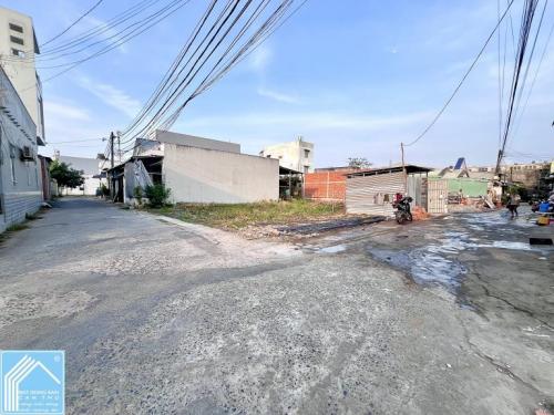 Nền Góc 2 Mặt tiền đường số 1&2 KDC Hạnh Phúc đường Nguyễn Văn Linh - Gần Chợ Bà Bộ, Lộ 40m