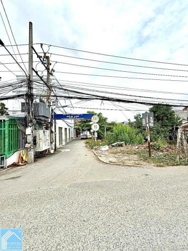 Nền Góc 2 Mặt tiền Hẻm 160 Tầm Vu - Thông Trần Hoàng Na, Ninh Kiều, Cần Thơ