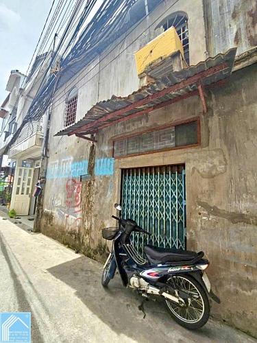 Nền Góc 2 Mặt tiền hẻm 75 Trần Phú