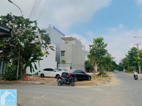 Nền Góc đẹp 100m2 đường B1 và C9 Khu dân cư Phú An - Nền Gần lộ Võ Nguyên Giáp.