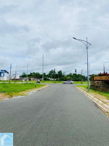 Nền Góc gần Hồ Cảnh Quan, Khu Nam Long 3, Cái Răng, TP. Cần Thơ 