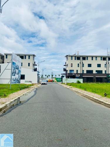 Nền Góc gần Hồ Cảnh Quan, Khu Nam Long 3, Cái Răng, TP. Cần Thơ 