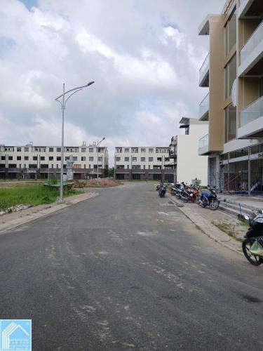 Nền Góc gần Hồ Cảnh Quan, Khu Nam Long 3, Cái Răng, TP. Cần Thơ – Bán thu hồi vốn