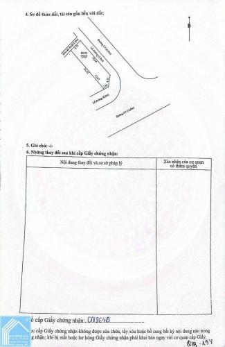   Nền góc lộ lớn 24m KDC PHÚ AN Bán nền GÓC đường A7 & C4 KDC Phú An, P. Hưng Phú, TP Cần Thơ