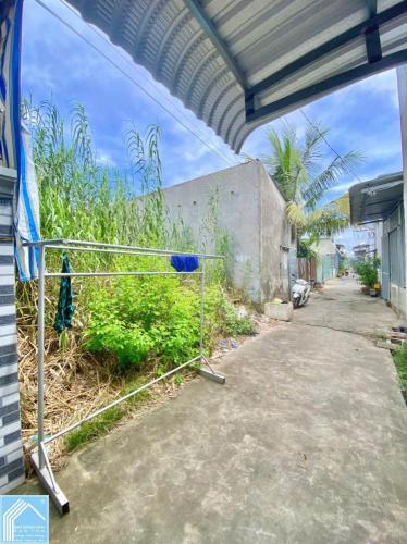 Nền hẻm 160 Liên tổ 12-20 Nguyễn Văn Cừ, P.Tân An Mới, TP.Cần Thơ