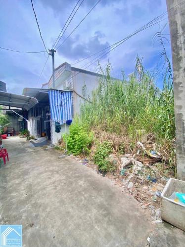 Nền hẻm 160 Liên tổ 12-20 Nguyễn Văn Cừ, P.Tân An Mới, TP.Cần Thơ