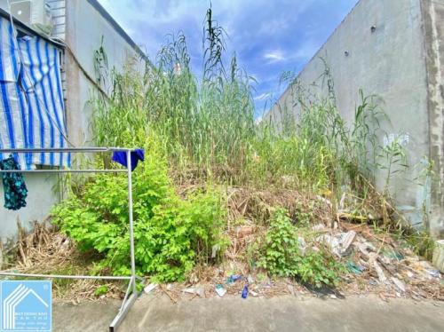 Nền hẻm 160 Liên tổ 12-20 Nguyễn Văn Cừ, P.Tân An Mới, TP.Cần Thơ