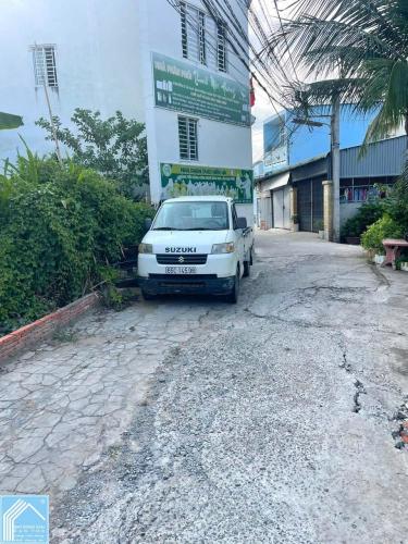 Nền Hẻm 259 cách đường Trần Vĩnh Khiết 20m, Q.Ninh Kiều, Cần Thơ