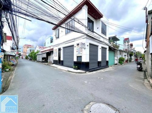  Nền hẻm 50 Trần Hoàng Na - Cách Trục chính 1 Căn Nhà, P.Tân An, Cần Thơ