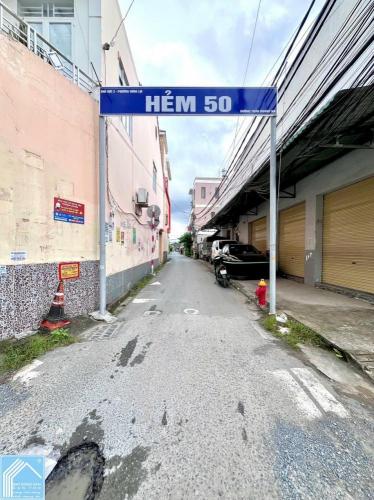  Nền hẻm 50 Trần Hoàng Na - Cách Trục chính 1 Căn Nhà, P.Tân An, Cần Thơ