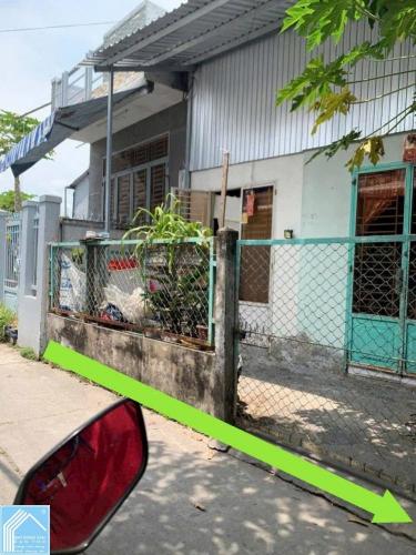 Nền hẻm 67 Phan Đăng Lưu - Gần Vincom Hùng Vương