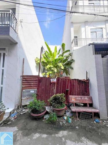 Nền hẻm Tổ 3 Hồ Bún Xáng, P.Tân An 
