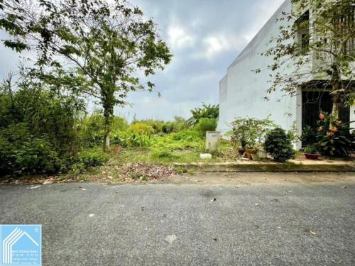 NỀN HIẾM ĐƯỜNG B15 KDC TÂN PHÚ, GẦN CÔNG VIÊN VÀ TRƯỜNG CẤP 2.