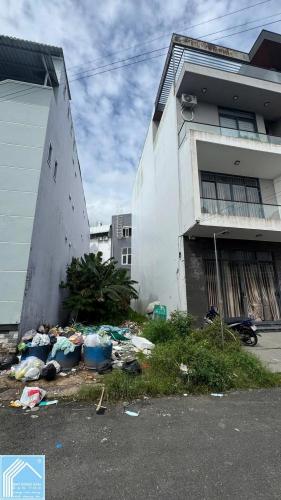 Nền KDC Quân Báo, phường Long Tuyền, tp Cần Thơ => Ngay chợ Bà Bộ, gần Đại học y dược Cần Thơ 