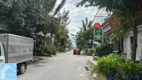 Nền KDC Quân Báo, phường Long Tuyền, tp Cần Thơ => Ngay chợ Bà Bộ, gần Đại học y dược Cần Thơ 