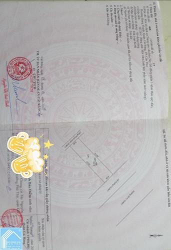 Nền Khu Văn Hóa Tây Đô 