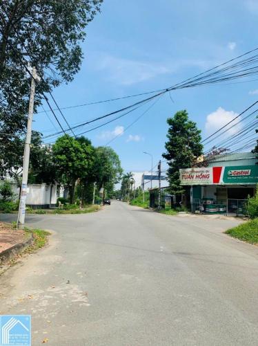 Nền L24 KDC Nông Thổ Sản, Phường Hưng Phú, TP. Cần Thơ