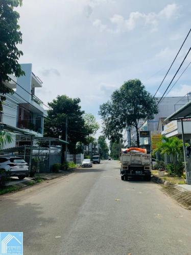 Nền L24 KDC Nông Thổ Sản, Phường Hưng Phú, TP. Cần Thơ