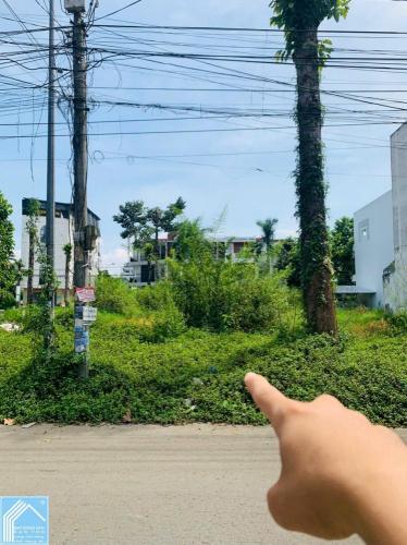 Nền L24 KDC Nông Thổ Sản, Phường Hưng Phú, TP. Cần Thơ