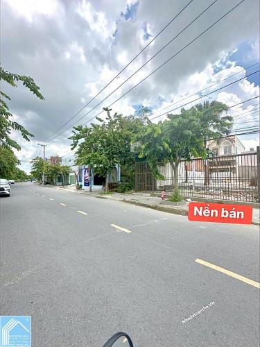 Nền Mặt Tiền Bờ Hồ Bún Xáng - Đối diện ĐHCT, P.An Khánh, Q.Ninh Kiều, TP.Cần Thơ
