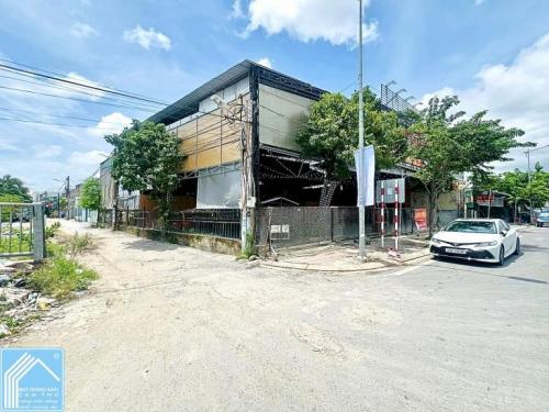 Nền Mặt tiền Bờ kè hẻm 25 Nguyễn Văn Linh - Thông Trần Hoàng Na, P.Tân An, TP.Cần Thơ