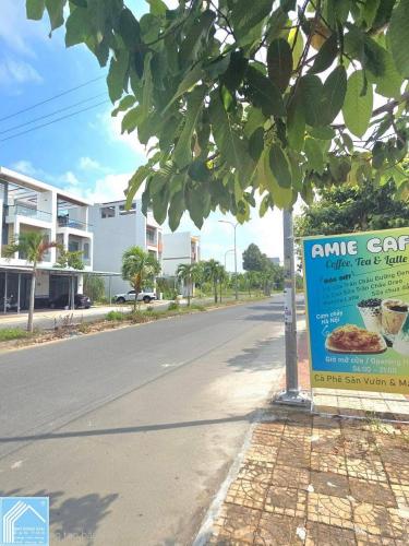 NỀN Mặt Tiền ĐẸP KHÔNG VƯỚNG TRỤ ĐIỆN - MẶT TIỀN Đ. BÙI QUANG TRINH