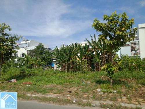 NỀN MẶT TIỀN ĐƯỜNG 2A KHU DÂN CƯ CỬU LONG GIÁ SIÊU RẺ NỀN MẶT TIỀN ĐƯỜNG 2A KHU DÂN CƯ CỬU LONG GIÁ SIÊU RẺ