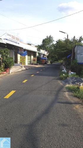Nền mặt tiền đường Bùi Hữu Nghĩa (Tỉnh lộ 918), Q. Bình Thủy, Cần Thơ Nền mặt tiền đường Bùi Hữu Nghĩa (Tỉnh lộ 918), Q. Bình Thủy, Cần Thơ