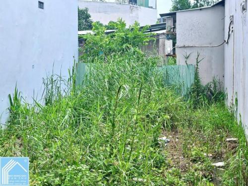 Nền Mặt tiền đường Hoa Viên (Trần Nam Phú nối dài), P.Tân An Mới, TP.Cần Thơ Nền Mặt tiền đường Hoa Viên (Trần Nam Phú nối dài), P.Tân An Mới, TP.Cần Thơ