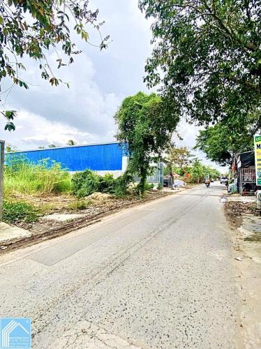 Nền Mặt tiền đường Lê Hồng Nhi, P.Cái Răng, TP.Cần Thơ